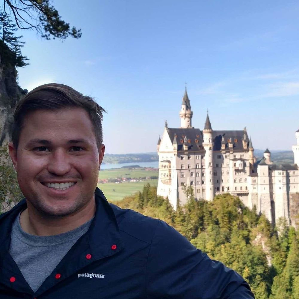 Meet your Posher, Jacob